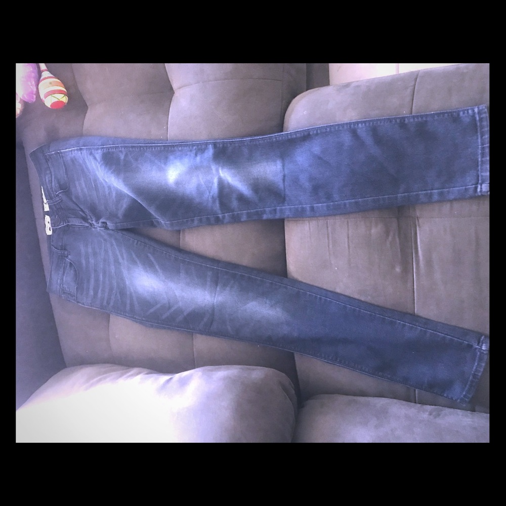 Indigo rein jeans 👖